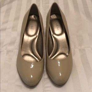 Kelly and Katie Pumps